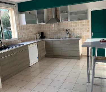 Le Boulou Maison | Chez vero
