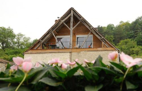 Spoy Maison | Chez victor