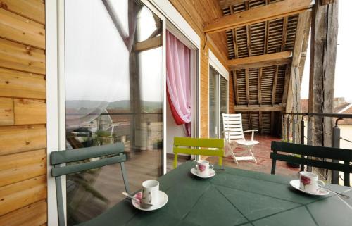 Spoy Maison | Chez victor
