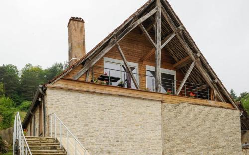 Spoy Maison | Chez victor