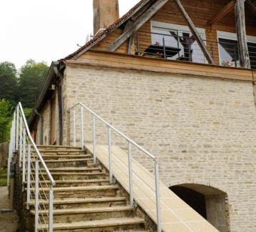Spoy Maison | Chez victor