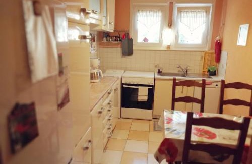Destry Appartement | Chez Violette