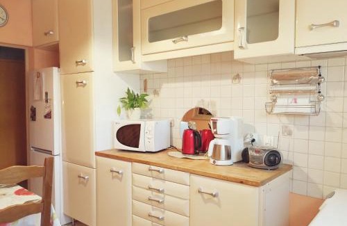 Destry Appartement | Chez Violette