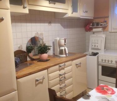 Destry Appartement | Chez Violette