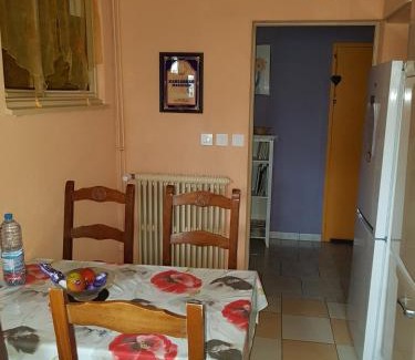 Destry Appartement | Chez Violette
