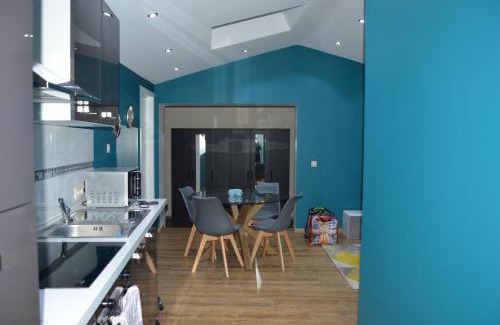 Ans Appartement | Chez Vivi