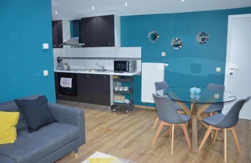 Ans Appartement | Chez Vivi