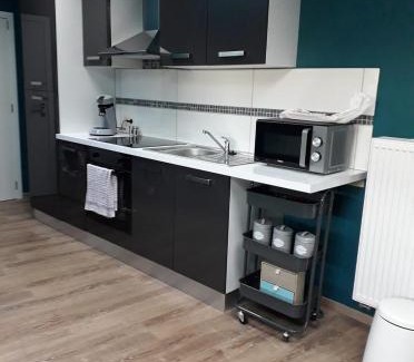 Ans Appartement | Chez Vivi