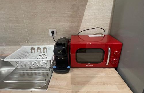 Thiais Appartement | Chez wang