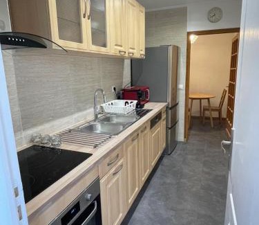 Thiais Appartement | Chez wang