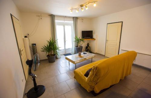Les Assions Appartement | CHEZ Xavier