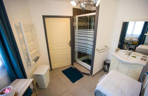 Les Assions Appartement | CHEZ Xavier