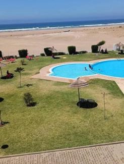 Mograne Appartement | Chez Yanis à Asilah Beralmar