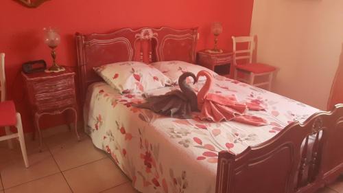 Saint-Nazaire Maison | Chez Yannick et Isabelle
