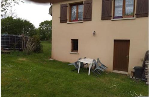 Oradour-sur-Glane Maison | Chez Yannick
