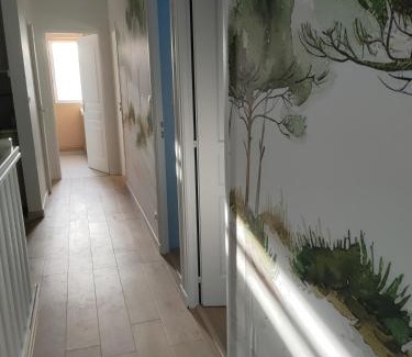 Anzin-Saint-Aubin Maison | Chez YEP