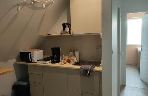 Anzin-Saint-Aubin Maison | Chez YEP
