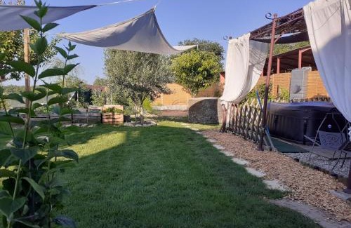 Milhavet Maison | Chez Yza