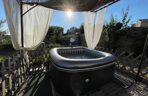 Milhavet Maison | Chez Yza