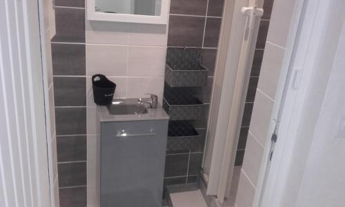Dufau-Tourasse Appartement | Chez Zazouilles