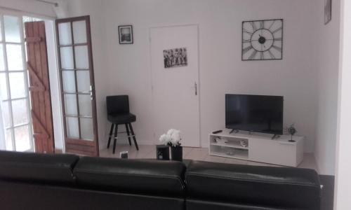 Dufau-Tourasse Appartement | Chez Zazouilles