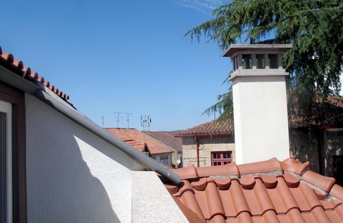 Viseu Appartement | ChezGYka A Saudade Fica!