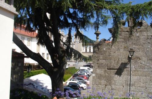 Viseu Appartement | ChezGyKa - Sinta-se Em Casa!