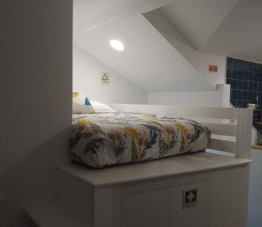 Viseu Appartement | ChezGyKa - Sinta-se Em Casa!