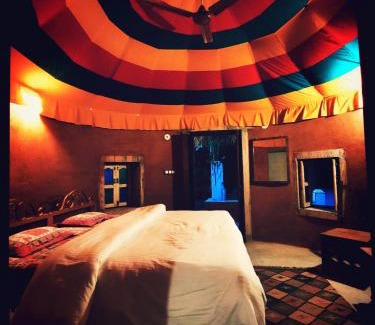 Bhagat Ki Kothi Maison | Chhotaram Prajapat Home Stay