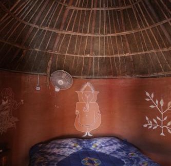 Bhagat Ki Kothi Maison | Chhotaram Prajapat Home Stay