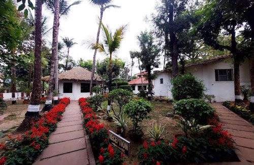 Bolpur Station Balnéaire | Chhuti Holiday Resort