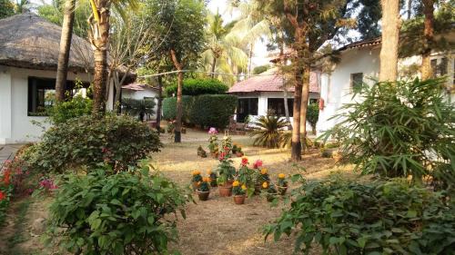 Bolpur Station Balnéaire | Chhuti Holiday Resort