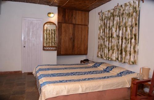 Bolpur Station Balnéaire | Chhuti Holiday Resort