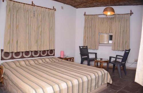 Bolpur Station Balnéaire | Chhuti Holiday Resort