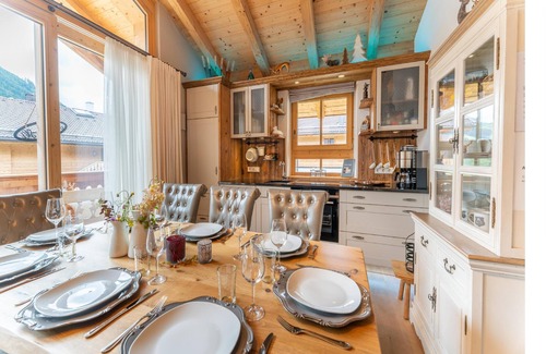 Schonbach Maison | Maison chic à proximité du Wildkogelbahn