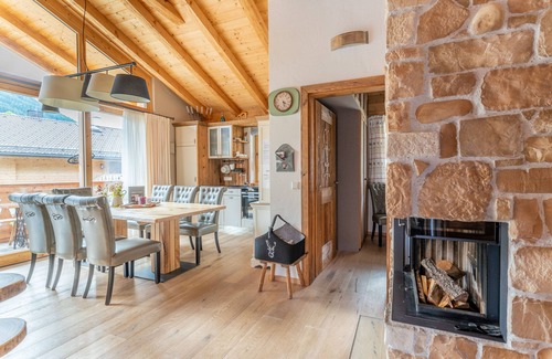 Schonbach Maison | Maison chic à proximité du Wildkogelbahn