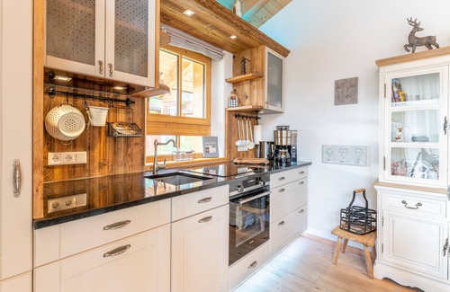 Schonbach Maison | Maison chic à proximité du Wildkogelbahn