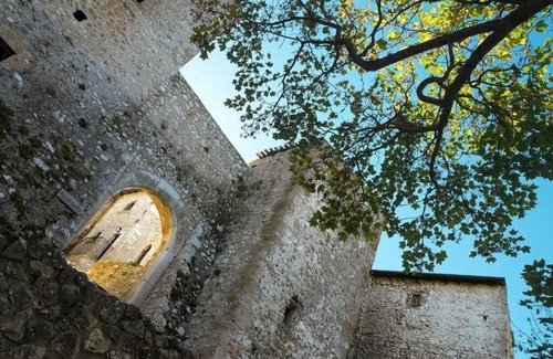 Santo Stefano di Sessanio Appartement | Chiarelli House