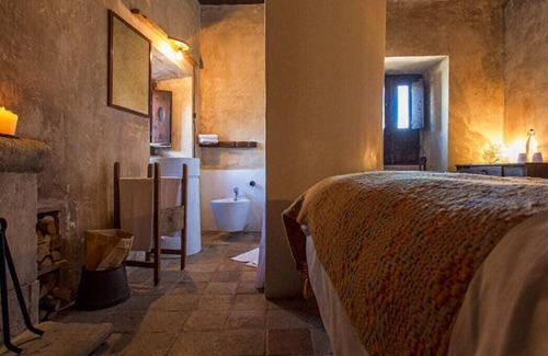 Santo Stefano di Sessanio Appartement | Chiarelli House