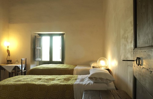 Santo Stefano di Sessanio Appartement | Chiarelli House