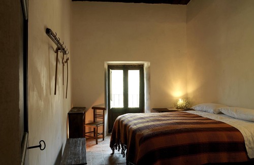 Santo Stefano di Sessanio Appartement | Chiarelli House