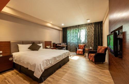 Taibao Hôtel | Chia Shih Pao Hotel