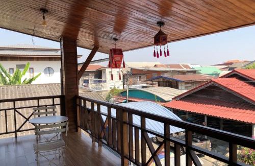 Chiang Khan Hôtel | Chiangkhan Hotel