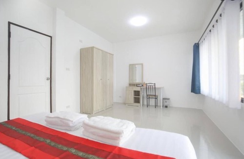 Nong Pa Khrang Station Balnéaire | Chiangmai View Home