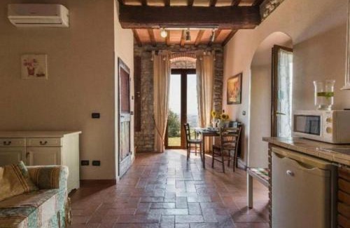 Rignano sull'Arno Appartement | Chianti Experience - Villa Zaffiro