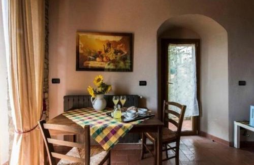Rignano sull'Arno Appartement | Chianti Experience - Villa Zaffiro