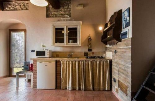 Rignano sull'Arno Appartement | Chianti Experience - Villa Zaffiro