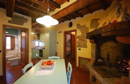 Gaiole in Chianti Maison | Maison de vacances Chianti, jacuzzi privé jusqu'à 6 personnes