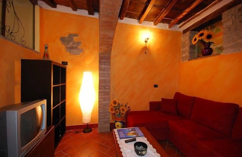 Gaiole in Chianti Maison | Maison de vacances Chianti, jacuzzi privé jusqu'à 6 personnes