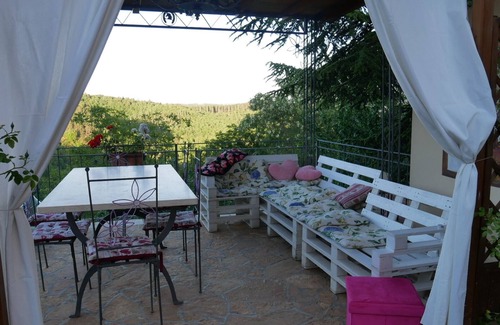 Gaiole in Chianti Maison | Maison de vacances Chianti, jacuzzi privé jusqu'à 6 personnes